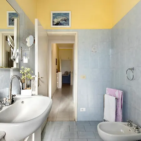 Casa Tra Gli Ulivi Vicino Al Mare * Seravezza
