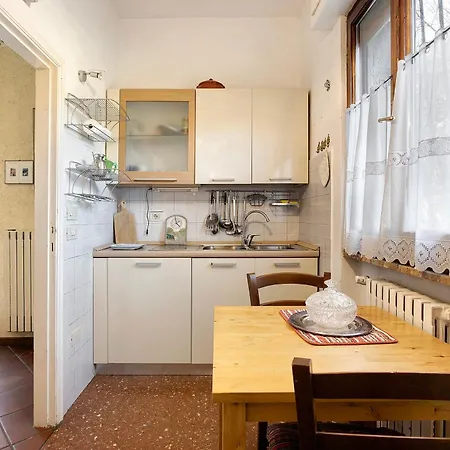Casa Tra Gli Ulivi Vicino Al Mare Holiday home