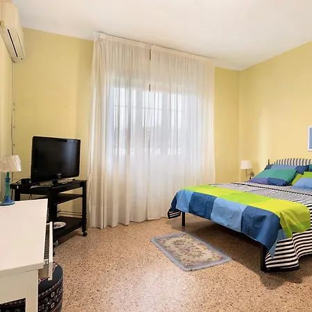 Casa Tra Gli Ulivi Vicino Al Mare Seravezza