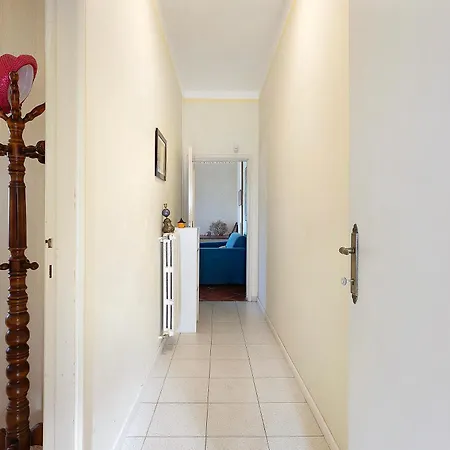 Casa Tra Gli Ulivi Vicino Al Mare * Seravezza