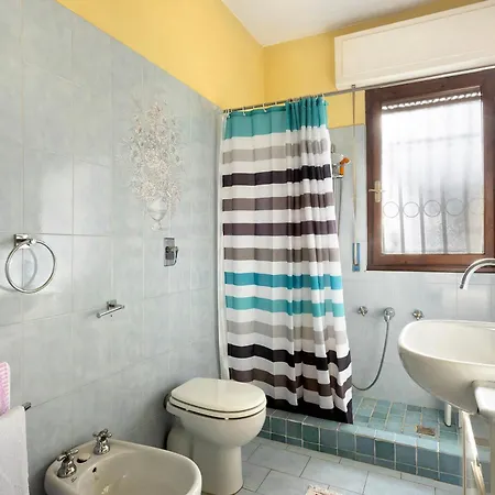 Holiday home Casa Tra Gli Ulivi Vicino Al Mare