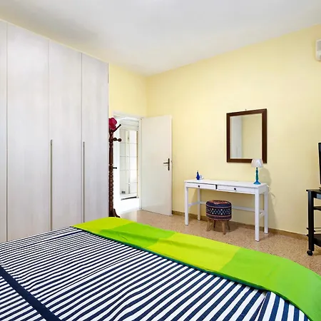 Casa Tra Gli Ulivi Vicino Al Mare Seravezza