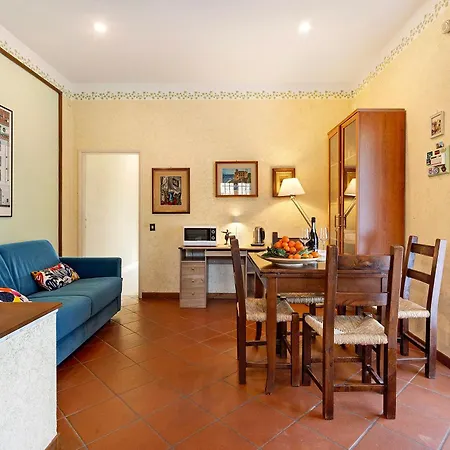 Casa Tra Gli Ulivi Vicino Al Mare