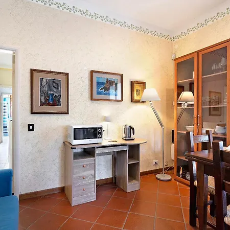 Holiday home Casa Tra Gli Ulivi Vicino Al Mare