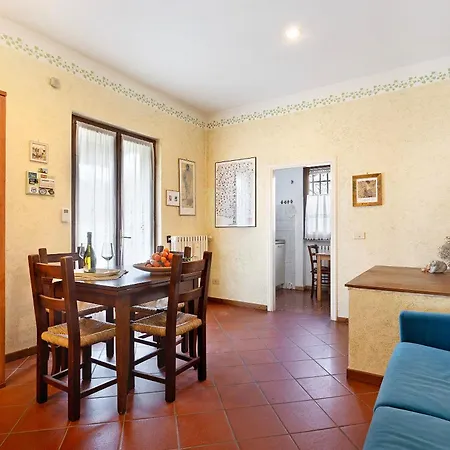 Casa Tra Gli Ulivi Vicino Al Mare Holiday home *